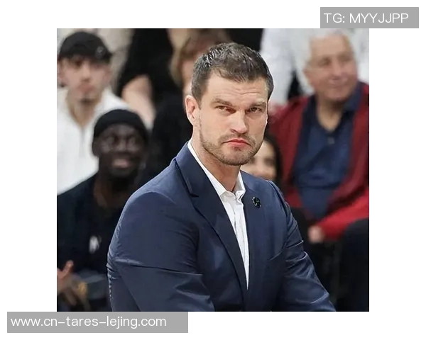 斯普利特谈NBA杯:世界赛场早就有杯赛了,它会渐渐得到认可