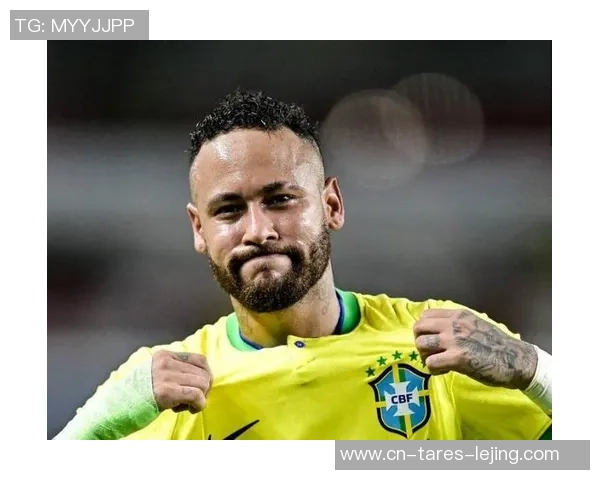 桑托斯官方：内马尔伤愈回归当选下一场巴甲大名单