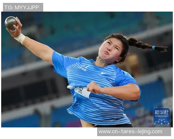 河北省代表团露脸第十五届全运会开幕式 奥运冠军巩立姣担任旗手